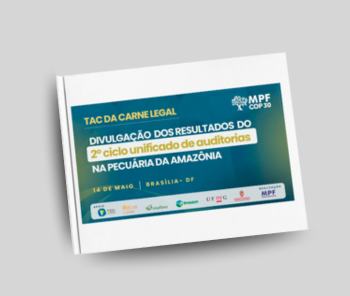 Boi na linha